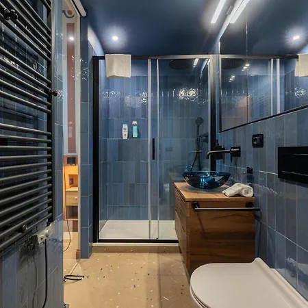 Apartmán Design Canal Navigli View