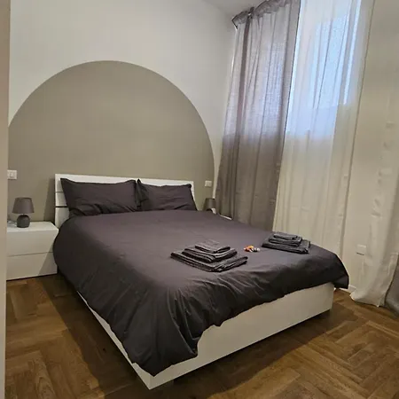 Navigli Gem Apartment Mailand