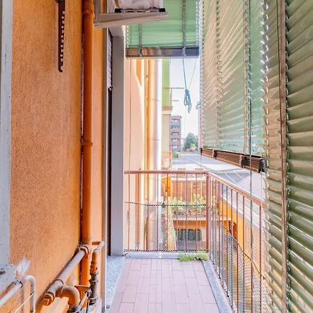 L'antico Casolare - Near Prada Foundation - M3 * Milano