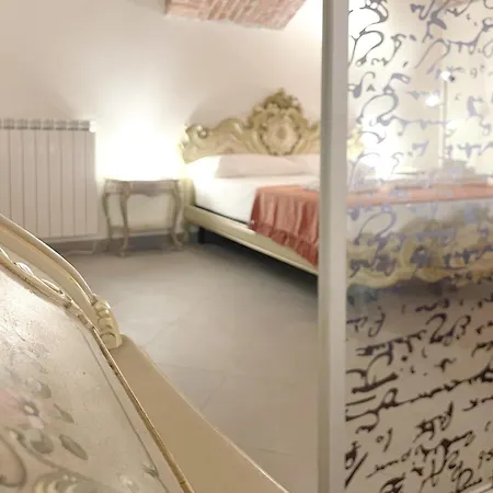 Apartment Flatsharing - Collegno 3 Level Loft Milan