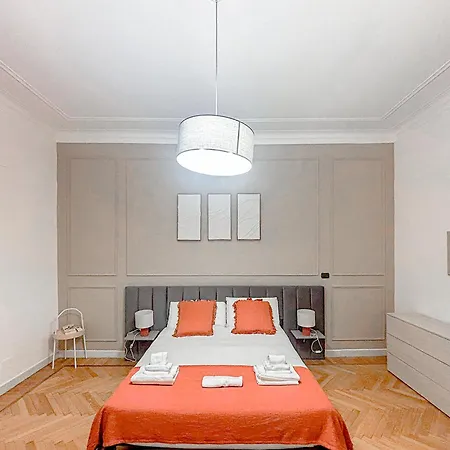 Flatsharing - Scarlatti Appartamento Milano
