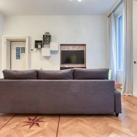 Daire Easylife - - Settembrini 45 - Milano