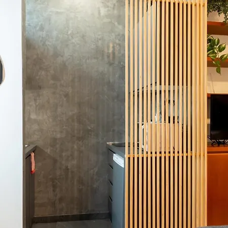 Bdc - Porta Venezia Modern Милан