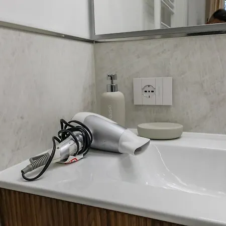 Appartement Luxury 2-bedroom Station