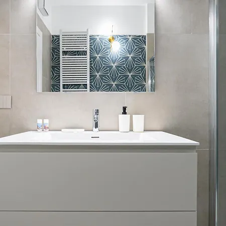 Italianway Comfort - Certosa 19 * Milano