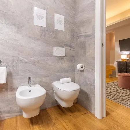 Plana - 2 2 Bagni San Siro-fiera Appartement