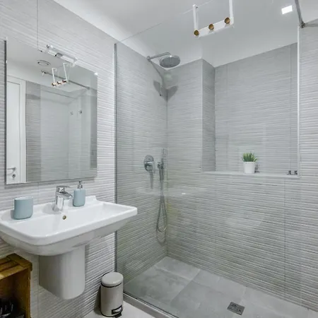 Via De Amicis 43 - Leia Hospitality Daire