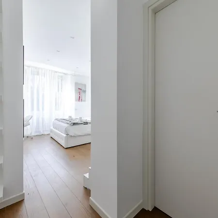 Via De Amicis 43 - Leia Hospitality Апартаменты Милан