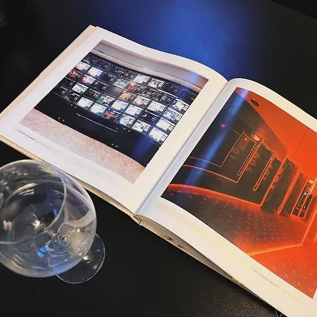 2-level Designer Loft In Isola District アパート ミラノ