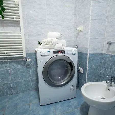 Arco Della Pace-sempione Cozy Loft 3 Pax Ac Wifi * Милан