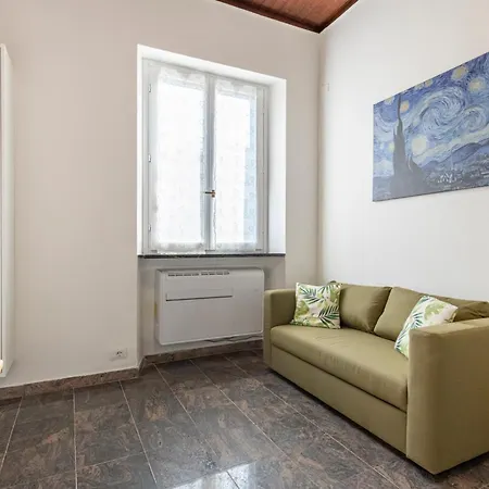 Mimi House Porta Romana Апартаменты Милан