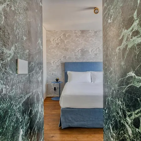 Archimede In Porta Venezia By Wynwood House 米兰
