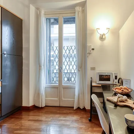 Apartment Casa Liberty Piceno - 7sundays *