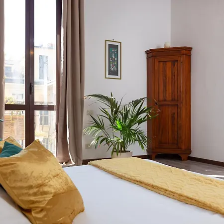 Apartament Artstay Stazione Centrale, 5 Piano, No Ascensore