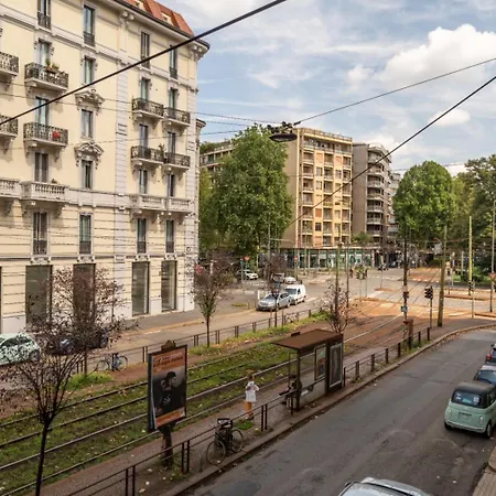 Scipioni Metro Grand – 8 Guests Wi-fi Appartamento *