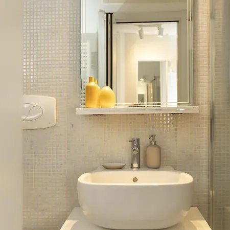 Artstay - San Raffaele, Near Metro M1, Ac Appartamento *