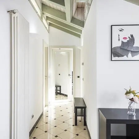 Apartment Easylife - - C Italia 68bp5 - P Ticinese