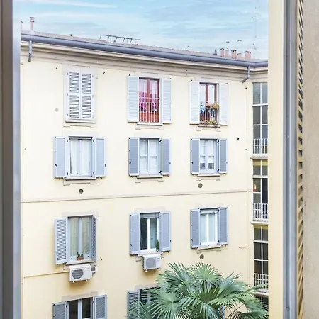 Easylife - - Tadino 6 - Porta Venezia דירה *