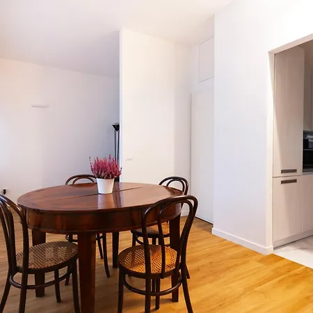 Apartman Youhosty - Porta Romana 51