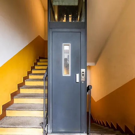 Superstay - Revel 9 - Isola Daire *