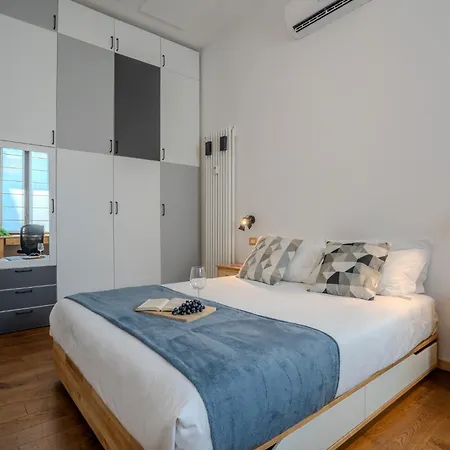 Gambara M1 - Casa Da Lavoro Vicino A Citylife * ميلان