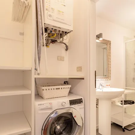Appartement Bilocale Navigli - Mirable Pm *