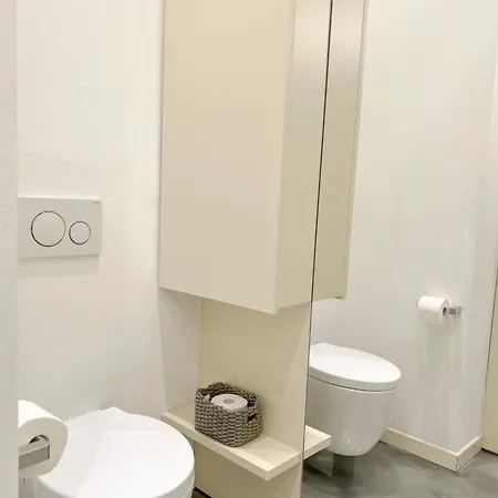 Al Cinque Appartement Milan