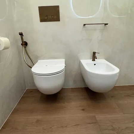 Apartmán Luxury - Metropolitana M4- San Babila -stadio San Siro - Duomo - Aeroporto Linate - Castello Sforzesco *