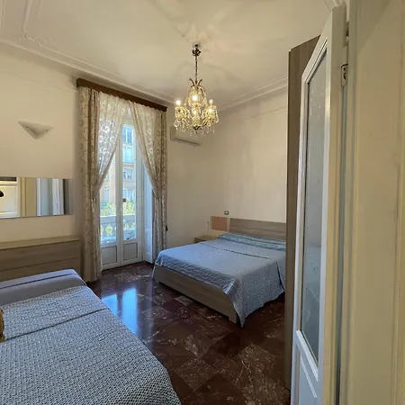 New One-bedroom With Terrace In The Nolo Area, Metro 1 Rovereto Stop Διαμέρισμα *