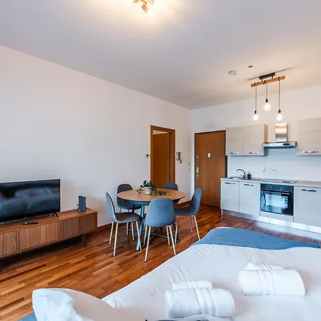 Tolstoj 1, Superior By Smartstay - Via Tortona, M4, Navigli Mediolan