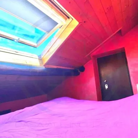 Appartement Residenza Isola Prime Milan