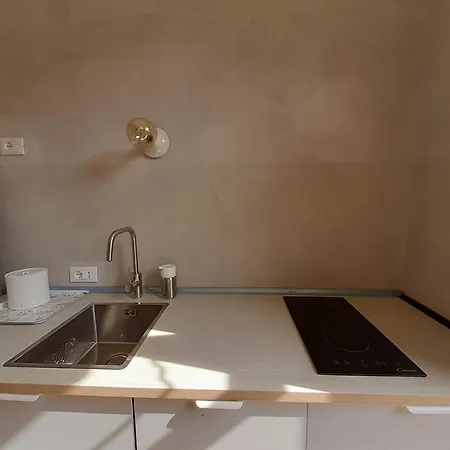 Pastrengo 2 Flats Milano