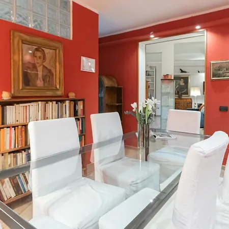 Apartmán Italianway Comfort - Argelati 16 Trilo Milán