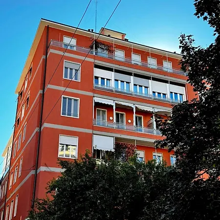 La Casa Dell'anna * Milano