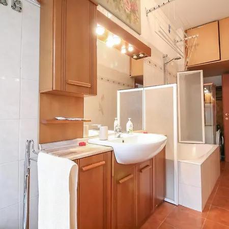 La Casa Di Roberta * 밀라노