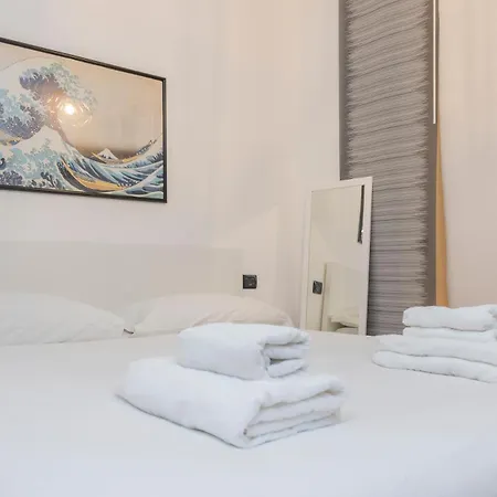 公寓 I-host - Scalvini 6 *