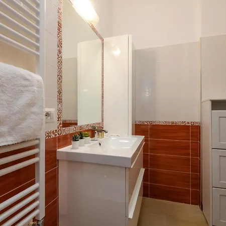 Masotto 27 Modern Two Near Linate *