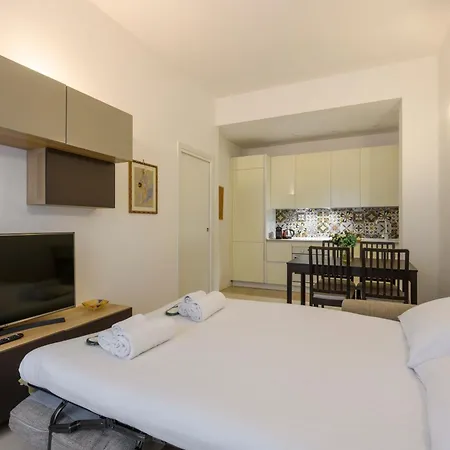 Appartamento Masotto 27 Modern Two Near Linate *