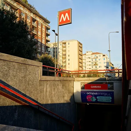 F&m Gambara M1 Milánó