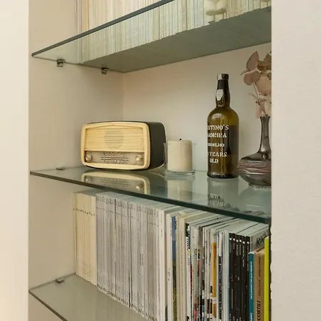 Cinema Loft - New Exclusive