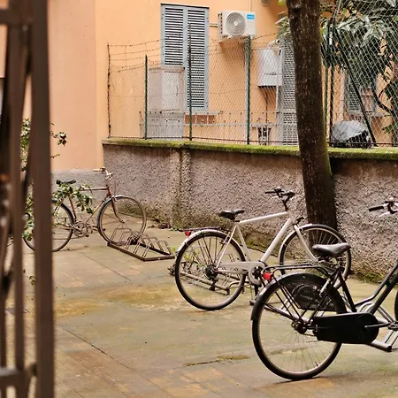 Appartamento Bwr - Bilocale Centro Milano, Arpesani 3 *