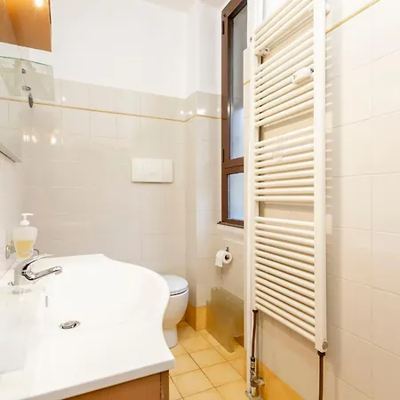 Romolo Bitti Ca Granda-zara Apartment