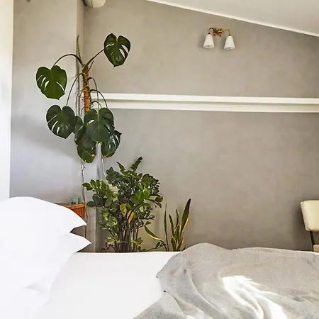 Appartamento Oasi Di Relax In Centro A Milano