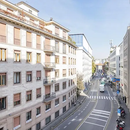 Apartamento Easylife - - Modrone 6 - Duomo