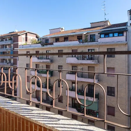 Italianway Comfort - Negroli 11 Apartamento *