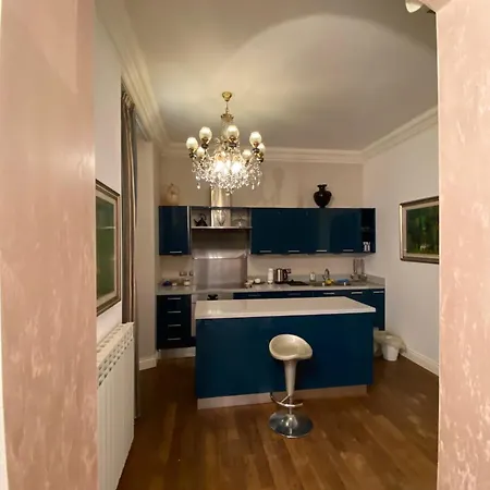 Appartement Chandelier - Center *