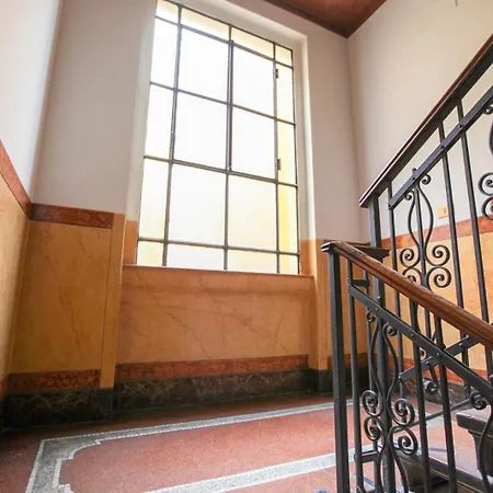 Apartamento Romantic Close To Fondazione Prada *