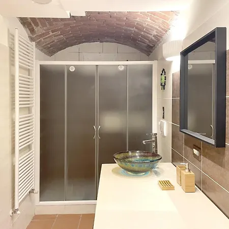 Flatsharing - Collegno 3 Level Loft Appartement