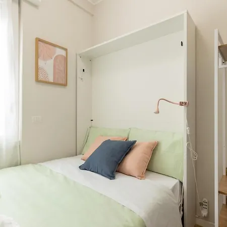 Bdc - Tender 2bdr At Navigli Area Appartamento *