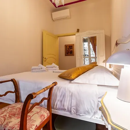 Duomo Elegant Retreat - Spacious 120 Sqm Up To 5 - 3 Min Walk To Duomo * Mediolan